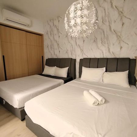 The Colony Klcc View By Nzv Apartment กัวลาลัมเปอร์ ภายนอก รูปภาพ