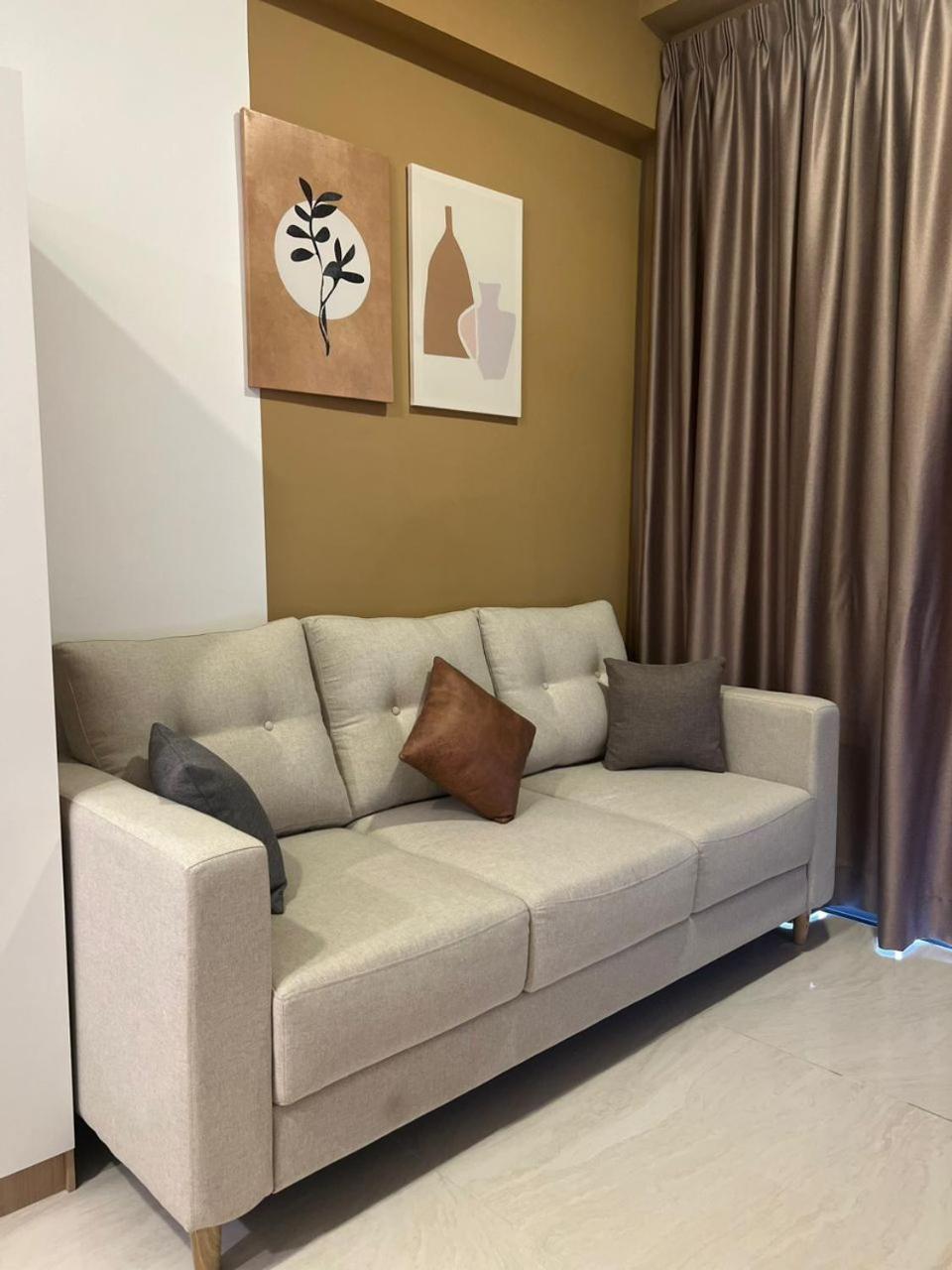 The Colony Klcc View By Nzv Apartment กัวลาลัมเปอร์ ภายนอก รูปภาพ