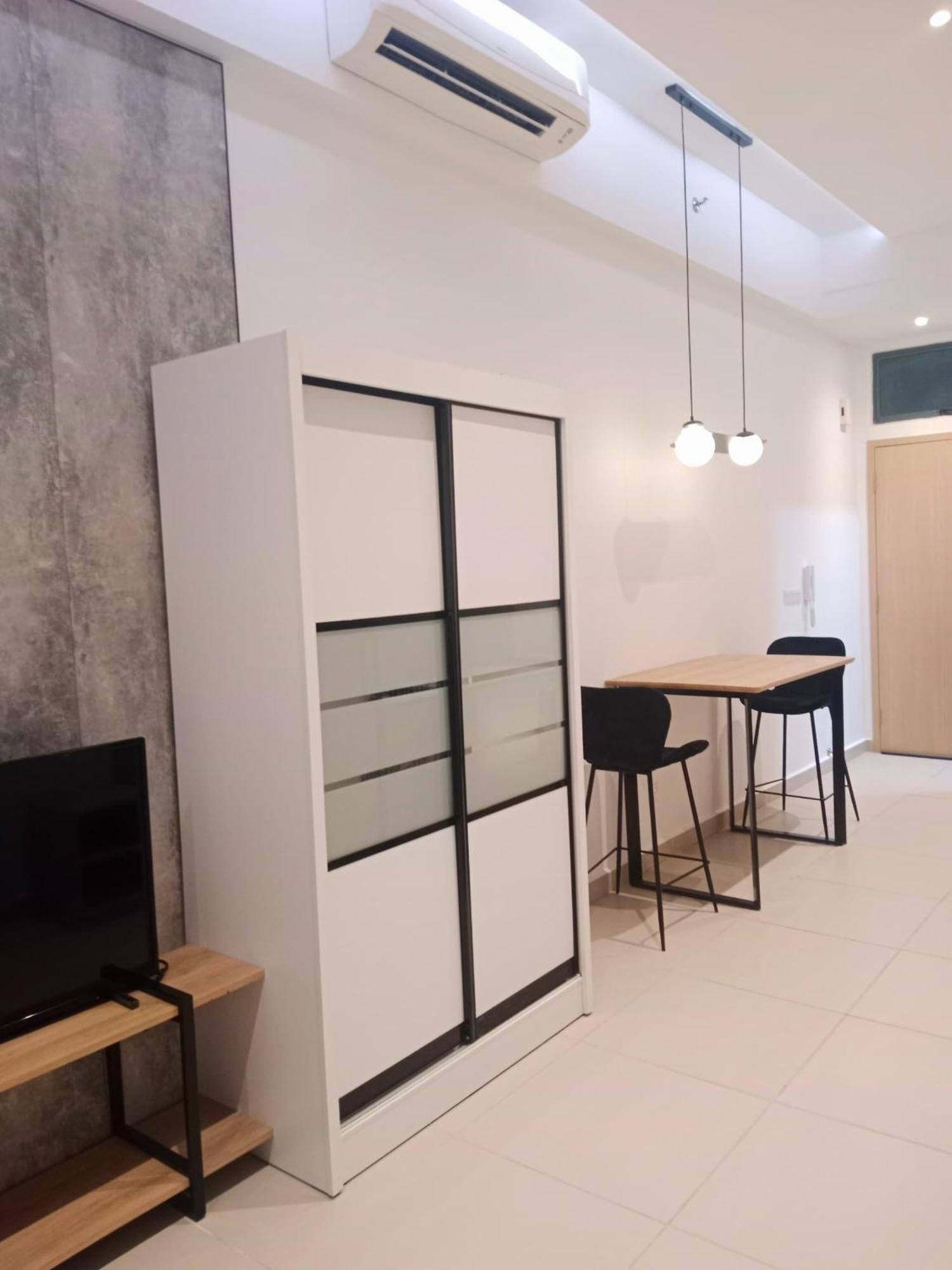 The Colony Klcc View By Nzv Apartment กัวลาลัมเปอร์ ภายนอก รูปภาพ