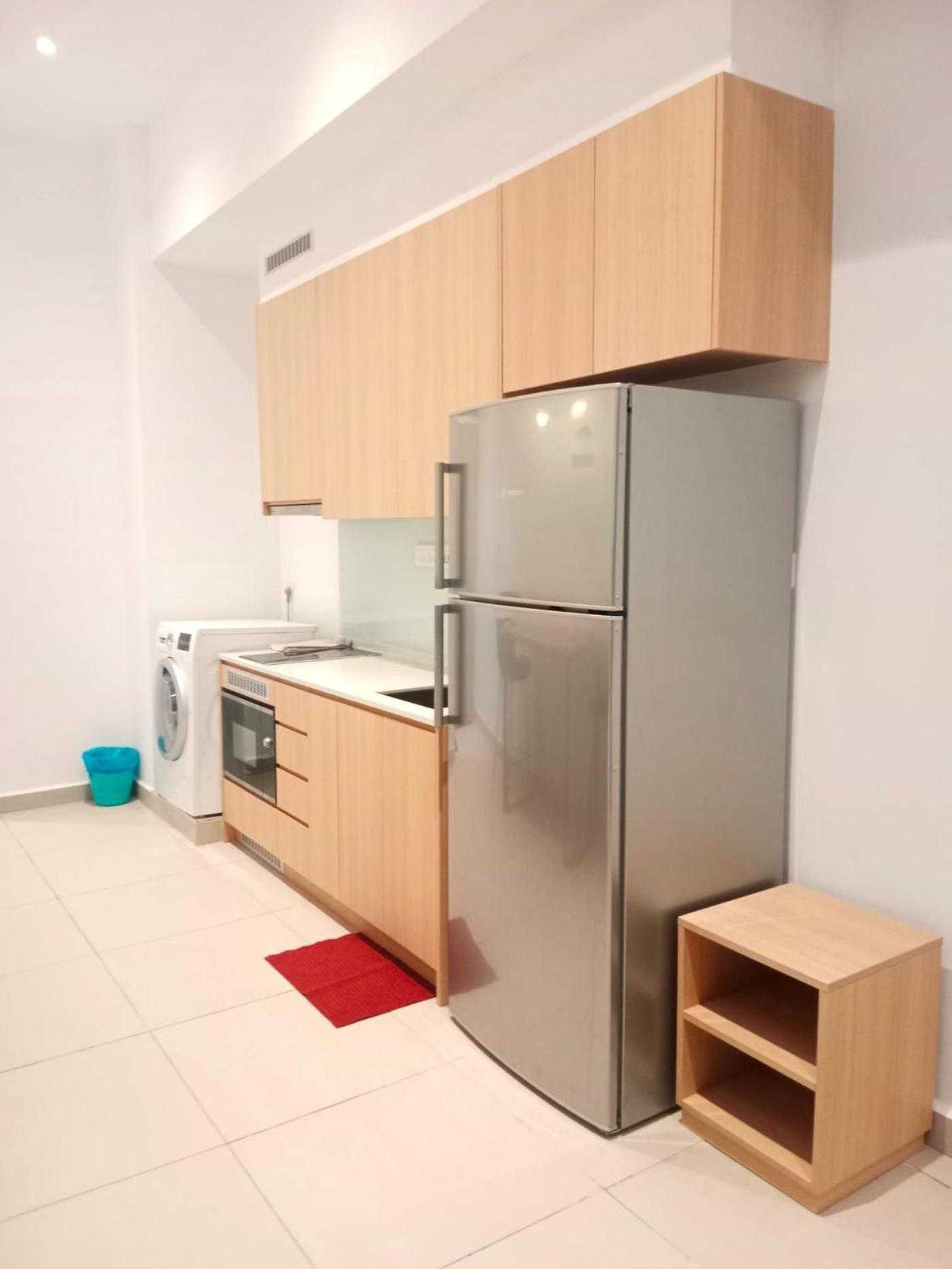 The Colony Klcc View By Nzv Apartment กัวลาลัมเปอร์ ภายนอก รูปภาพ