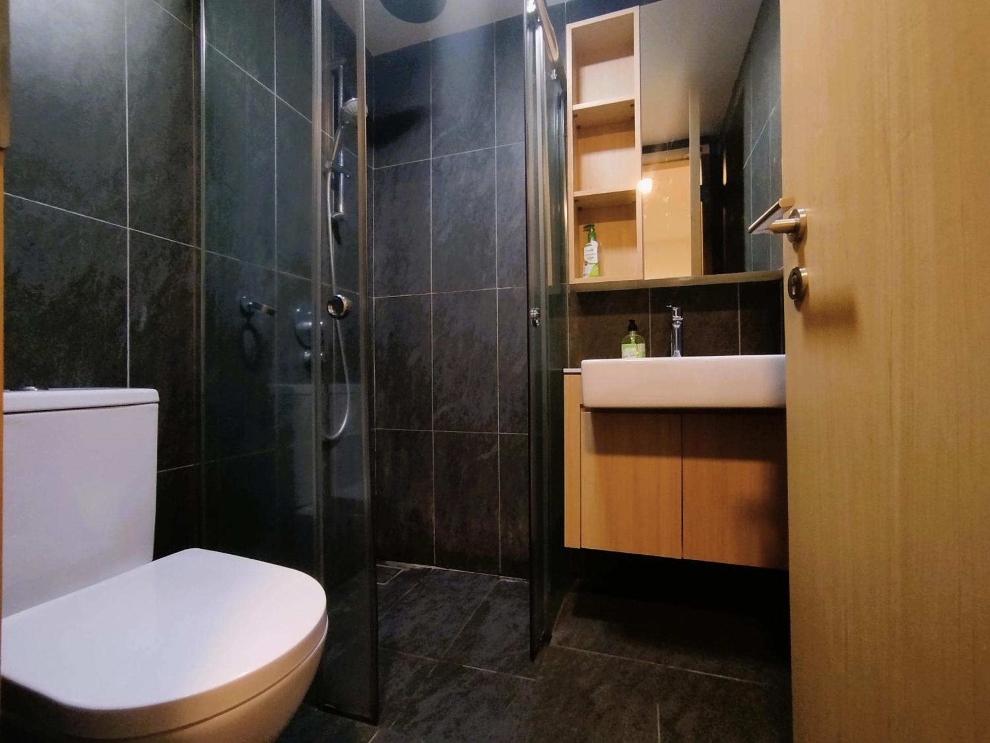 The Colony Klcc View By Nzv Apartment กัวลาลัมเปอร์ ภายนอก รูปภาพ
