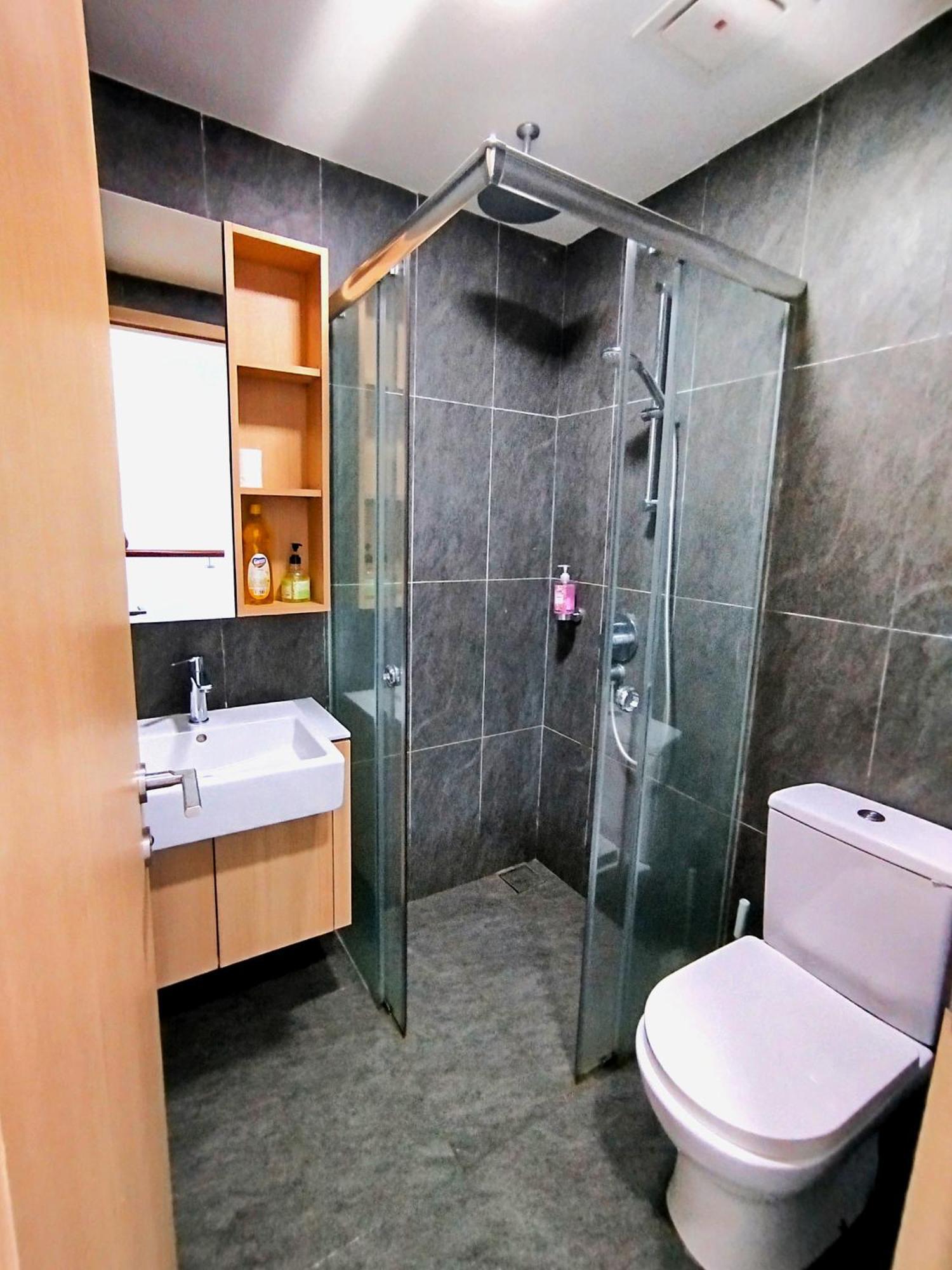 The Colony Klcc View By Nzv Apartment กัวลาลัมเปอร์ ภายนอก รูปภาพ