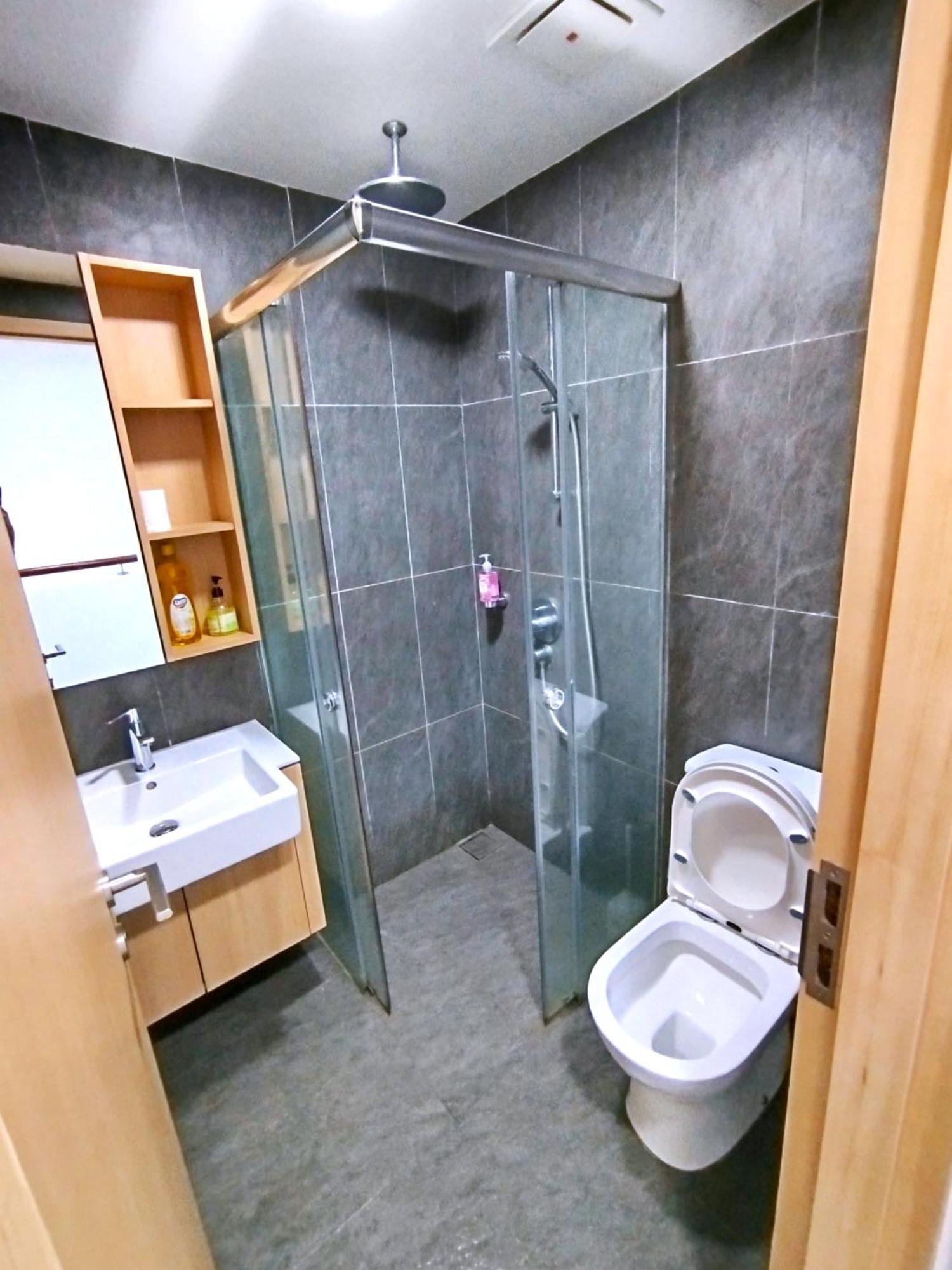 The Colony Klcc View By Nzv Apartment กัวลาลัมเปอร์ ภายนอก รูปภาพ