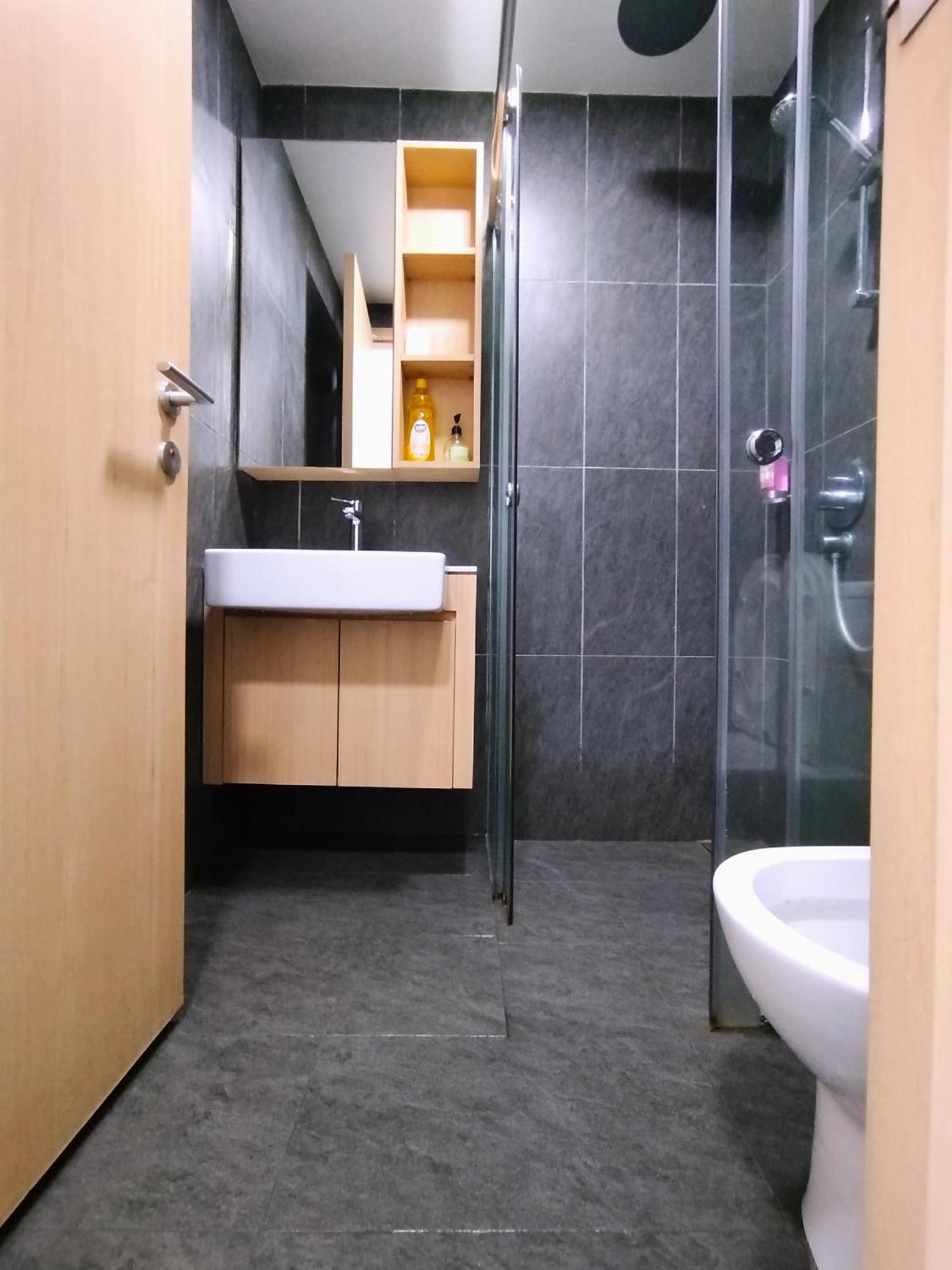 The Colony Klcc View By Nzv Apartment กัวลาลัมเปอร์ ภายนอก รูปภาพ